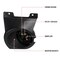 Spec-D Tuning 11-14 FORD F150 FOG LIGHTS WITH WIRING KIT AND SWITCH - SMOKED LENS, PK  2 LF-F15011GOEM-HZ - alternate 5